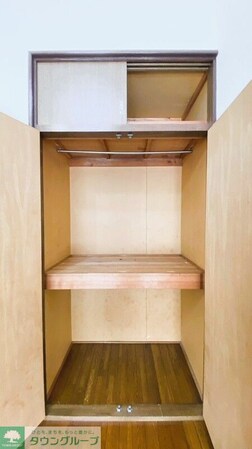 L武蔵野の物件内観写真